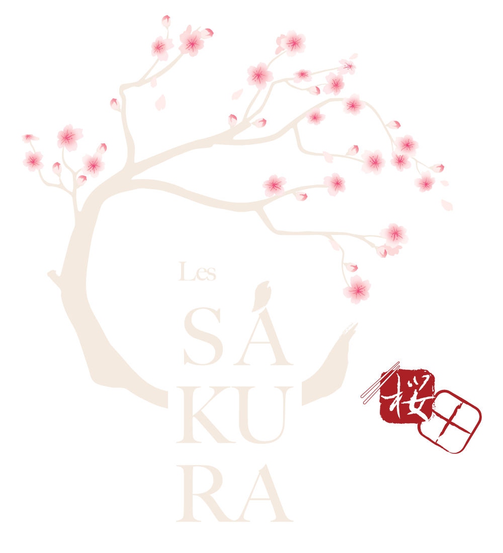 Restaurant Les Sakura